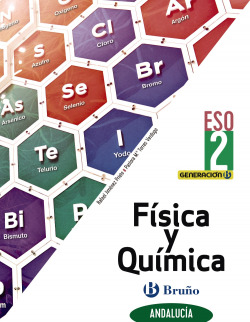ESO 2 FÍSICA Y QUÍMICA (AND) GENERACIÓN B 2021