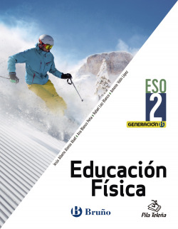 Generación B Educación Física 2 ESO