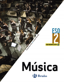 ESO 2 MÚSICA (AND) GENERACIÓN B 2021