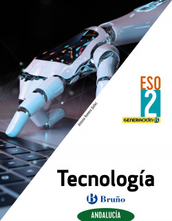 ESO 2 TECNOLOGÍA (AND) GENERACIÓN B 2021