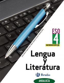 ESO 4 LENGUA Y LITERATURA (AND) GENERACIÓN B 2021