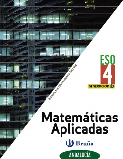 ESO 4 MATEMÁTICAS APLICADAS (AND) GENERACIÓN B 2021