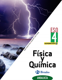 ESO 4 FÍSICA Y QUÍMICA (AND) GENERACIÓN B 2021