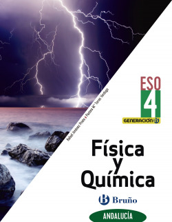 ESO 4 FÍSICA Y QUÍMICA (AND) GENERACIÓN B 2021
