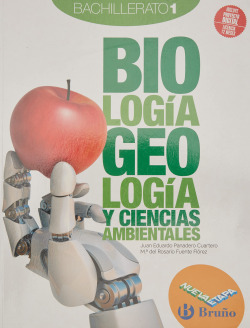 BIOLOGIA GEO 1BACH N ETAPA BRUÑO