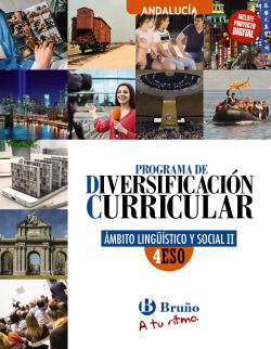 DIVERS.CURR.AMBITO LINGUISTICO SOCIAL 4ºESO ANDALU