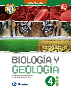 Biología y Geología 4 ESO