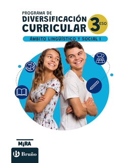 Diversificación Curricular Ámbito Lingüístico y Social. Nivel I