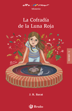 La cofradia de la luna roja