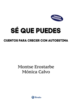 Sé que puedes