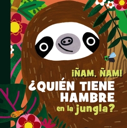 íÑam, ñam! ¿Quién tiene hambre en la jungla?