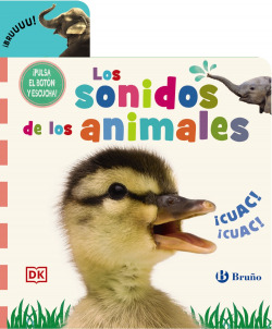 Los sonidos de los animales