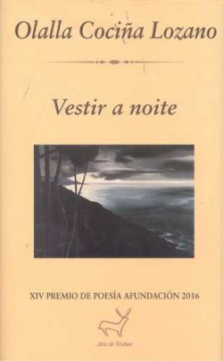 VESTIR A NOITE