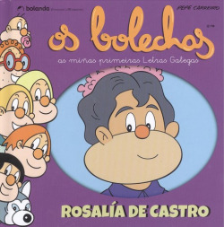 ROSALÍA DE CASTRO