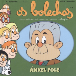 ÁNXEL FOLE