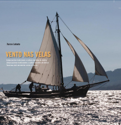 VENTO NAS VELAS (GAL-ESP-ING)