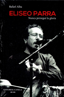 ELISEO PARRA