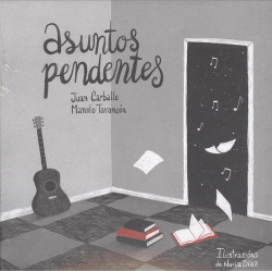 ASUNTOS PENDENTES