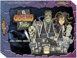 THE CASTLE OF TERROR