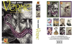 Todo sobre Verne