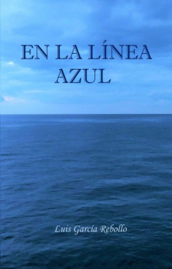 En la línea azul