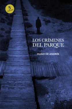LOS CRÍMENES DEL PARQUE