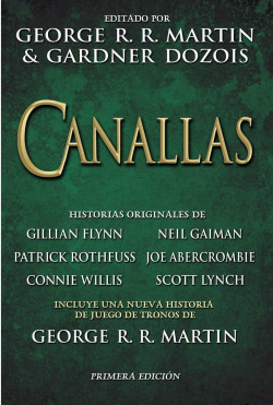 CANALLAS