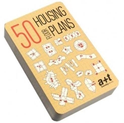 50 HOUSING FLOOR PLANS