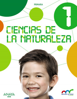 Ciencias de la Naturaleza 1.