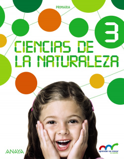 Ciencias de la Naturaleza 3.