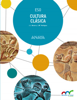 Cultura Clásica 3ºEso