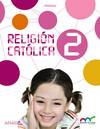 Religión Católica 2.