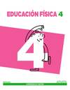 Educación Física 4.