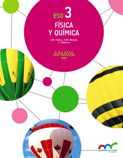 fisica quimica 3ºeso (aprender crecer en conexion