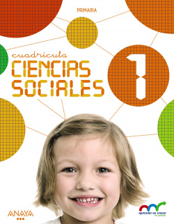 CIENCIAS SOCIALES 1º PRIMARIA CUADRICULA *CASTILLA Y LEON*