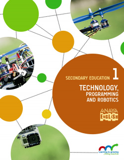 Tecnology, programming and robotic 1ºeso