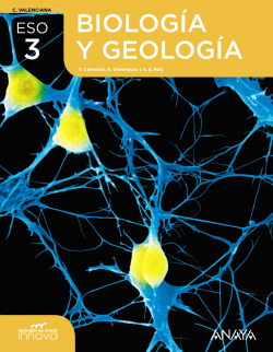 biologia geologia 3ºeso *valencia* (aprender crecer)