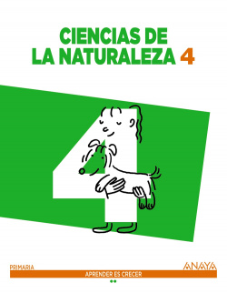 Ciencias naturaleza 4ºprim