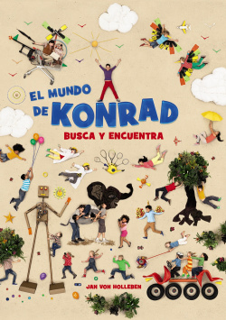 El mundo de Konrad