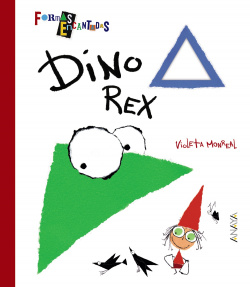 Dino rex