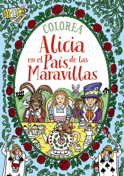Alicia en el país de las maravillas