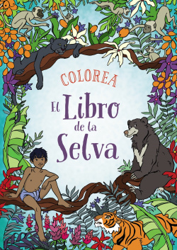 El libro de la selva