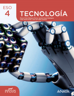 Tecnología 4ºeso. Aprender es crecer en conexión