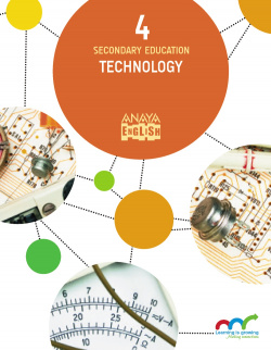 Tecnology 4ºeso. Inglés. Aprender es crecer en conexión