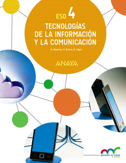 Tecnologías 4ºeso de la información y la comunicación. Aprender es crecer en conexión