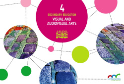 Visual arts and audiovisual 4ºeso. Aprender es crecer en conexión