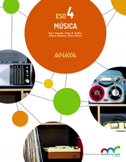 Música 4ºeso. Aprender es crecer en conexión