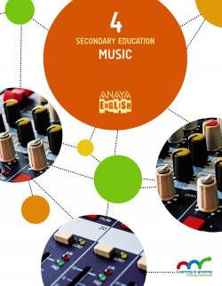 Music 4ºeso. Inglés. Aprender es crecer en conexión