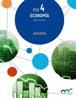 Economía 4ºeso. Aprender es crecer en conexión