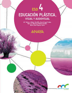 Educación plastica 4ºeso visual y audiovisual andalucía 2016
